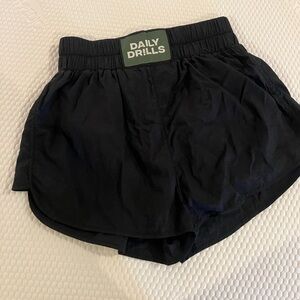 Daily Drills shorts